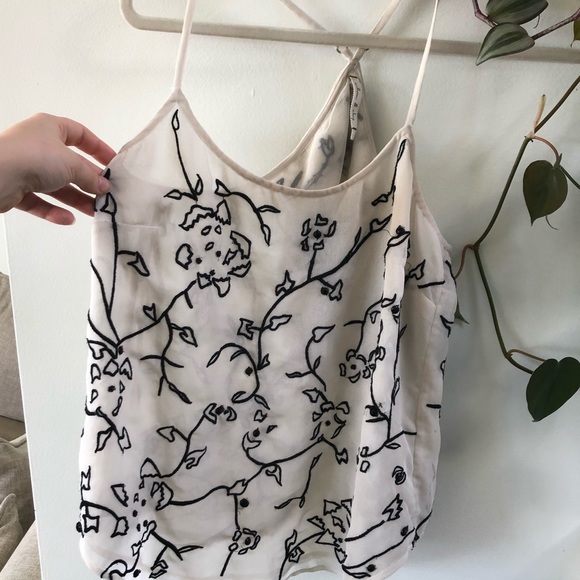 Willow & Clay Tops - Tank Top